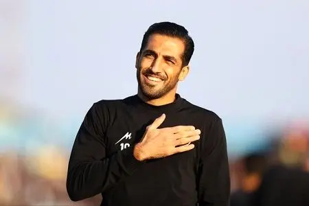 حرف آخر وحید هاشمیان درباره وحید امیری زده شد!