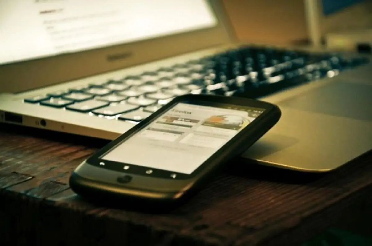 آیا گوشی‌های هوشمند جایگزین کامپیوترها می‌شوند؟
