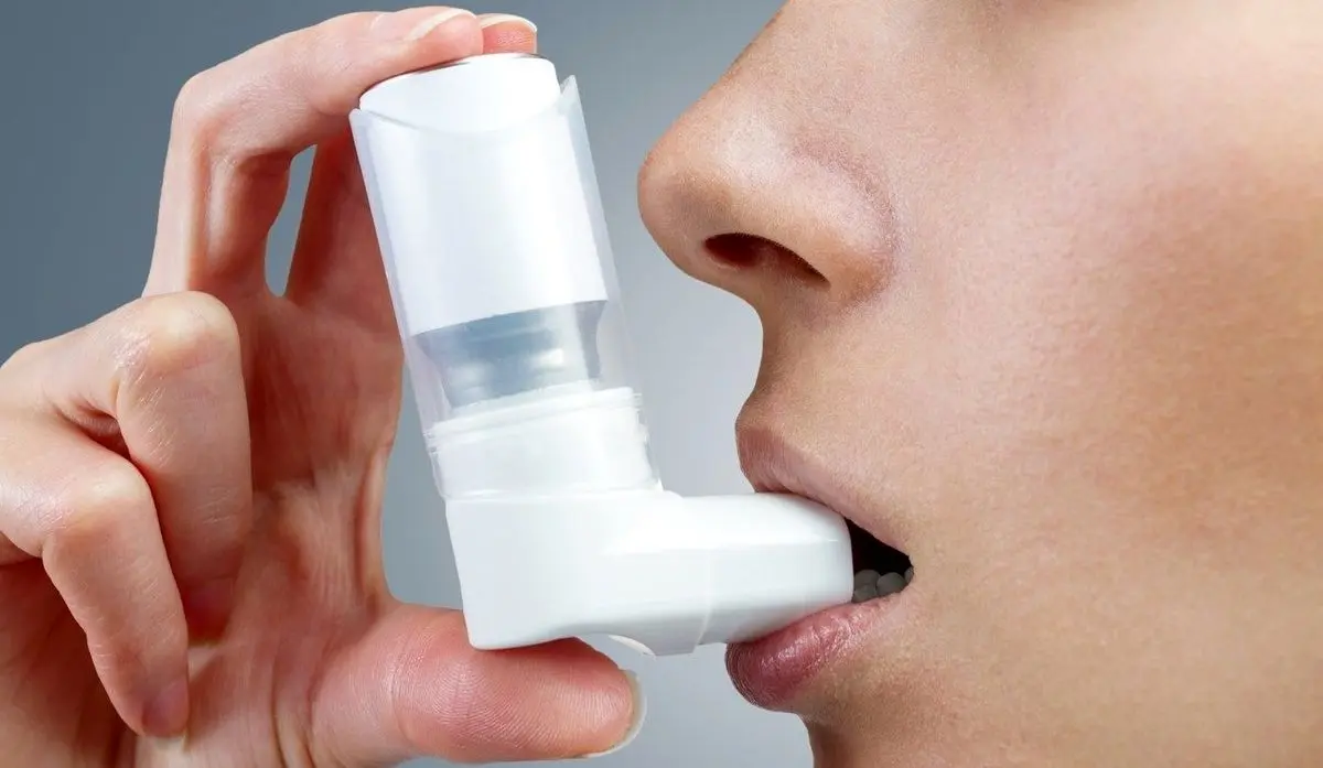 ماهی بهترین گزینه برای مبتلایان به آسم | رسانه خبری اینتیتر |