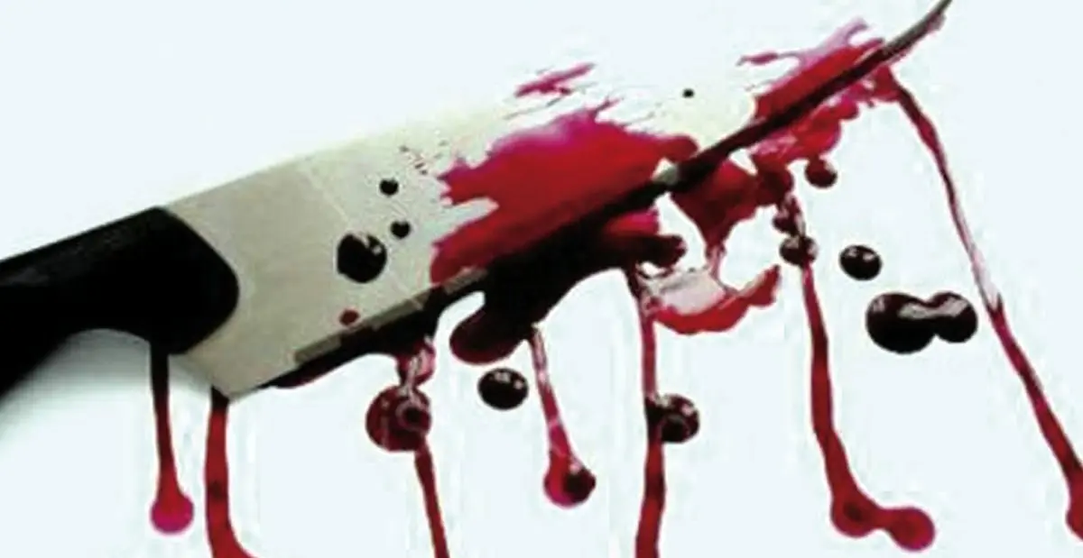 سلاخی همسر و فرزند با ضربات چاقو! | رسانه خبری اینتیتر