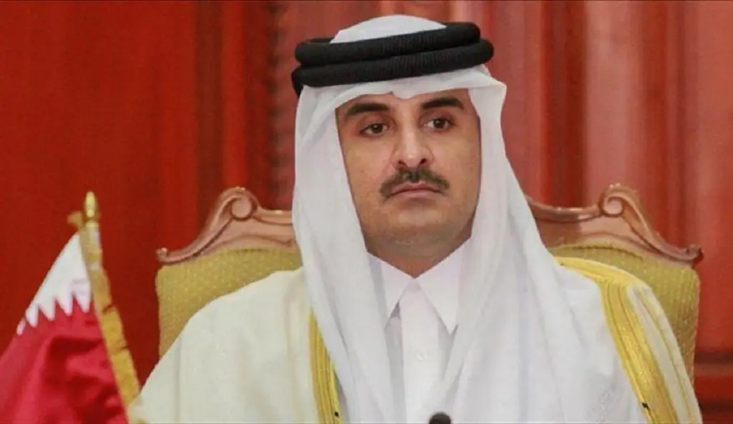اظهارنظر جالب امیر قطر درباره تحریم‌ها | رسانه خبری اینتیتر |