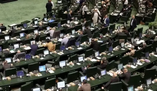 نماینده مجلس: قالیباف، نقدعلی و سالاری، کاندیداهای ریاست مجلس هستند