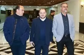 رادیو ورزش: کاریله با قرارداد ۱.۸۰۰.۰۰۰ میلیون دلاری سرمربی استقلال‌ شده!