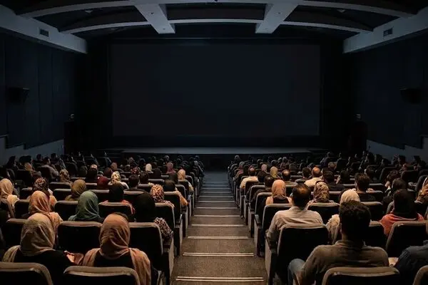 زنده‌شور و استخر ۳۵ میلیارد تومان فروختند؛ گیشه سینما به ۴۶ میلیارد رسید
