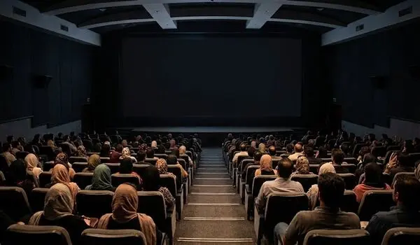 زنده‌شور و استخر ۳۵ میلیارد تومان فروختند؛ گیشه سینما به ۴۶ میلیارد رسید