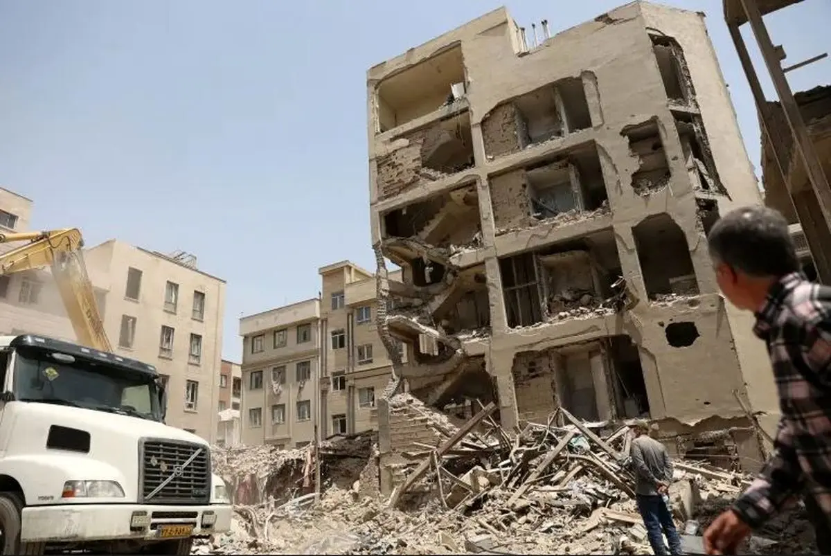 خبر فوری؛ آتش بس نقض شد | حمله هدفمند اسرائیل و ترور دو مقام مهم
