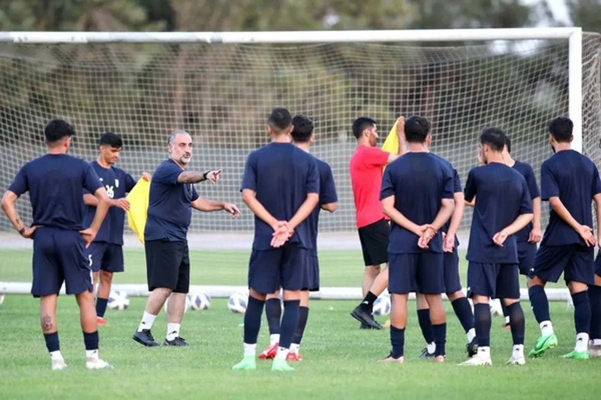 دعوت از گلزن استقلال و ۵ پرسپولیسی به اردوی جدید تیم ملی