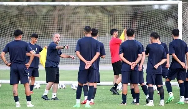 دعوت از گلزن استقلال و ۵ پرسپولیسی به اردوی جدید تیم ملی