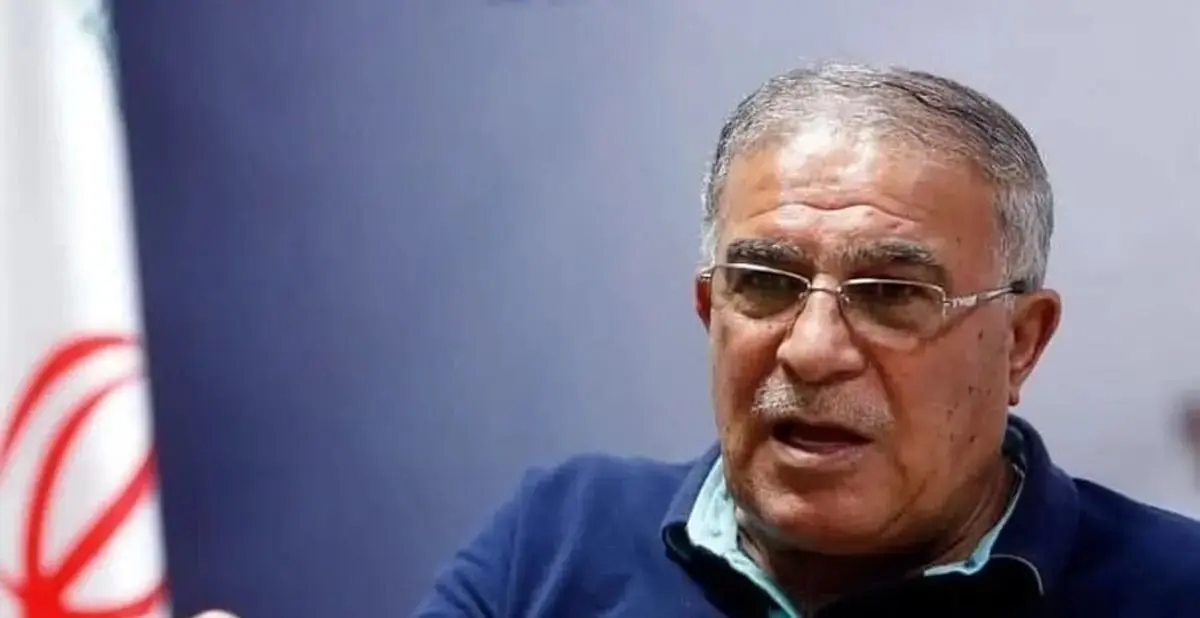 اخبار استقلال | واکنش تند حسن روشن به برگشت فرهاد مجیدی