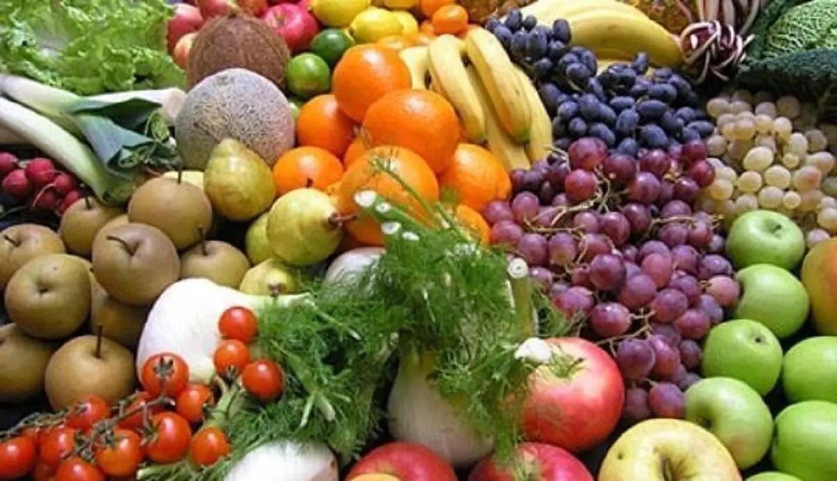 از بازار میوه چه خبر؟ | رسانه خبری اینتیتر از بازار میوه چه خبر؟
