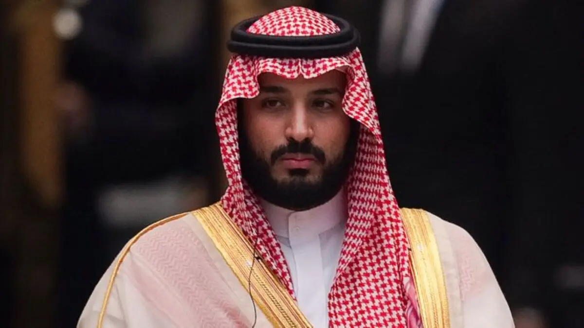 یاوه گویی بن سلمان علیه ایران | رسانه خبری اینتیتر رسانه خبری اینتیتر