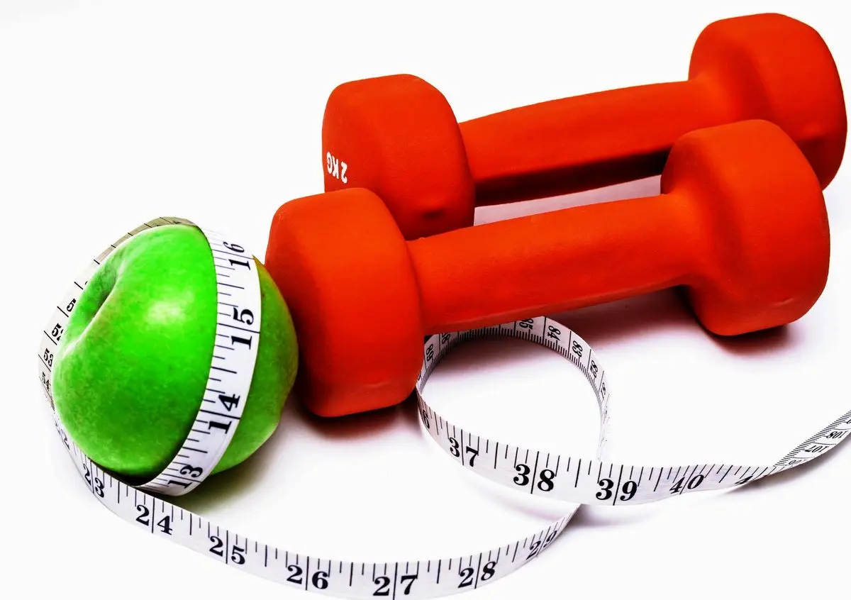 راهکارهایی برای رسیدن به وزن مناسب | رسانه خبری اینتیتر