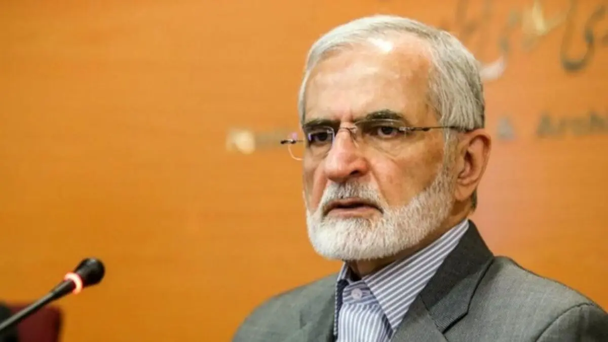 دولت آمریکا به تعهدات خود پایبند نیست | رسانه خبری اینتیتر رسانه خبری اینتیتر