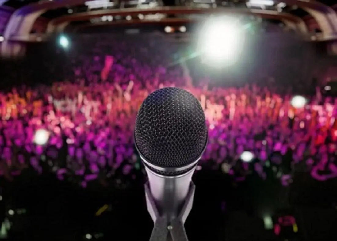اعلام جدیدترین برنامه کنسرت خوانندگان و گروه‌های موسیقی