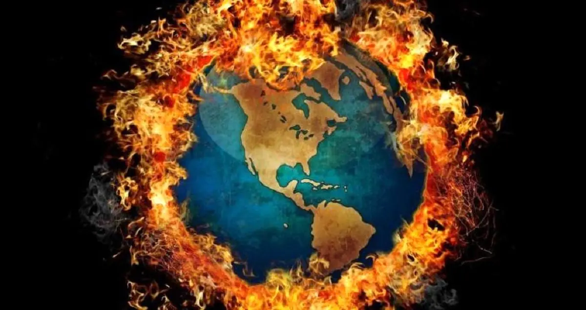 راهکار جدید دانشمندان برای مقابله با گرمایش زمین
