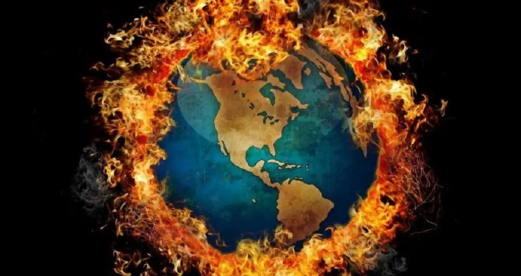 راهکار جدید دانشمندان برای مقابله با گرمایش زمین