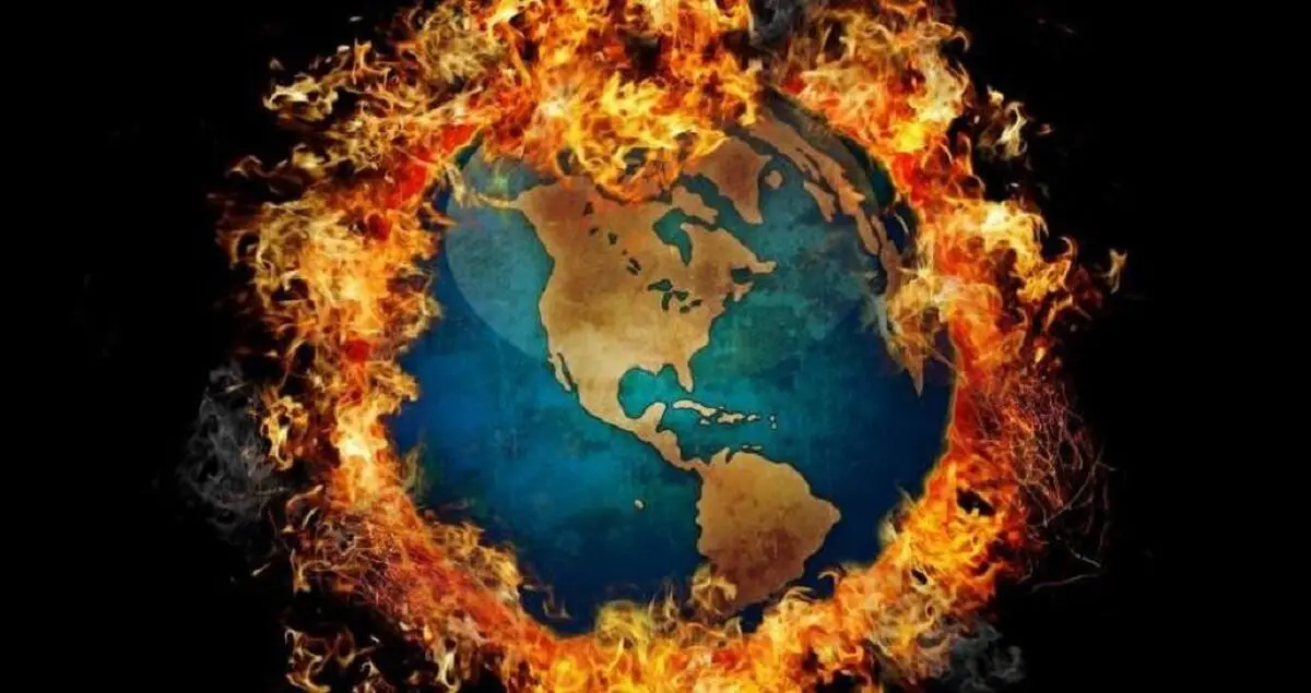 راهکار جدید دانشمندان برای مقابله با گرمایش زمین
