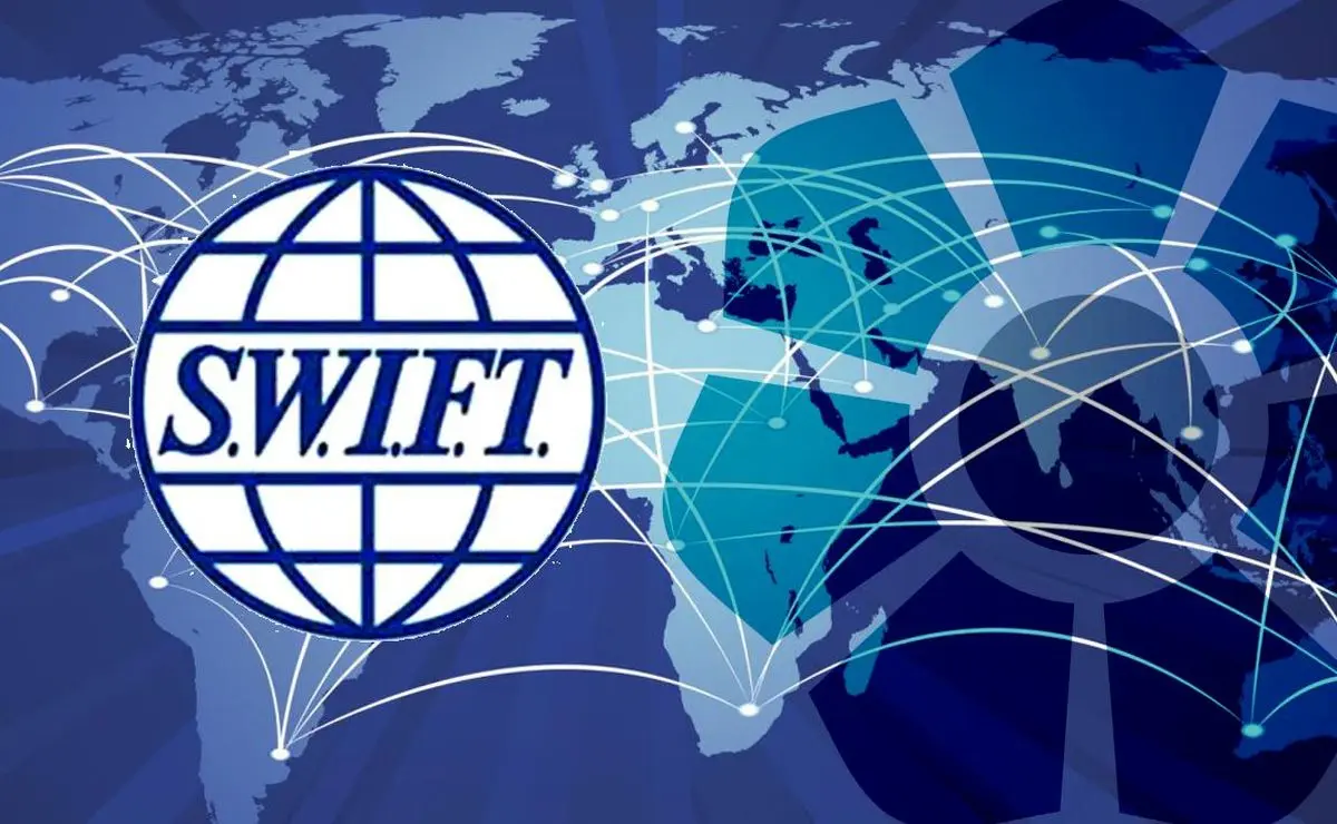 جایگزین وطنی به جای سوئیفت | رسانه خبری اینتیتر رسانه خبری اینتیتر