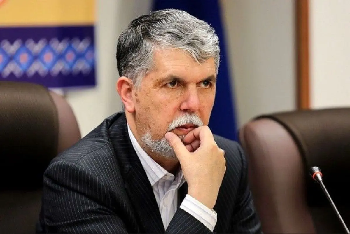 جزئیات تغییر رئیس سازمان سینمایی از زبان وزیر ارشاد