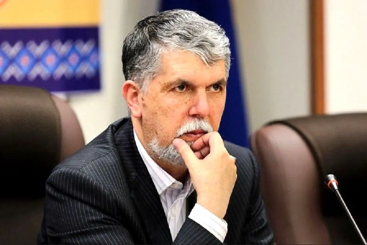 جزئیات تغییر رئیس سازمان سینمایی از زبان وزیر ارشاد