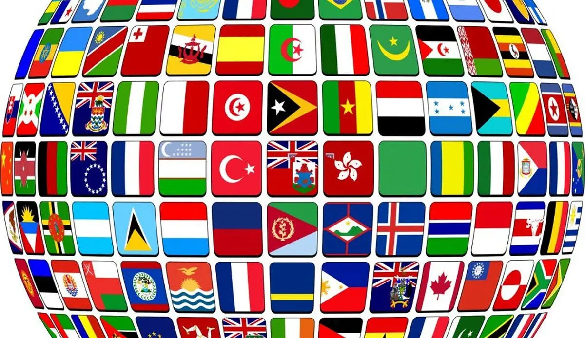 سخاوتمندترین کشورهای دنیا + اینفوگرافی | رسانه خبری اینتیتر |