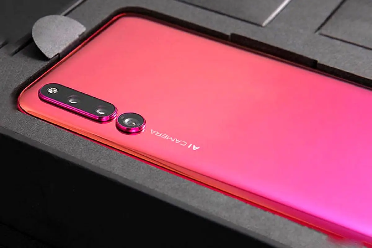 پرطرفدارترین گوشی هوشمند مجردهای چینی | رسانه خبری اینتیتر |