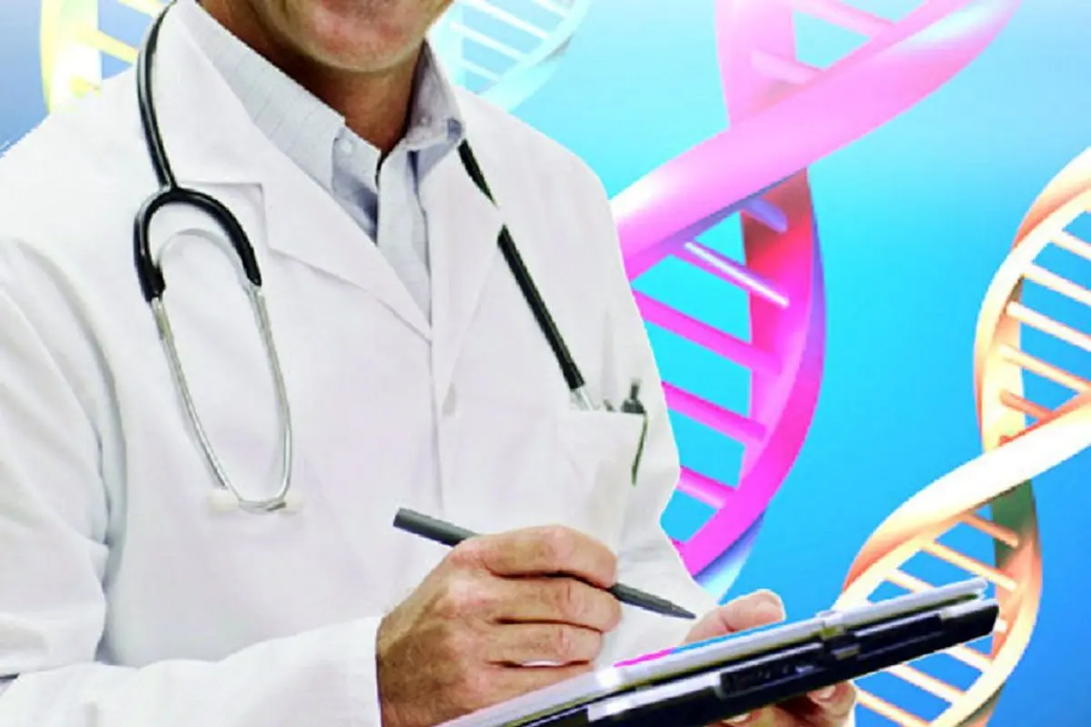 مناسبترین اقدام برای پیشگیری از تولد فرزند معلول