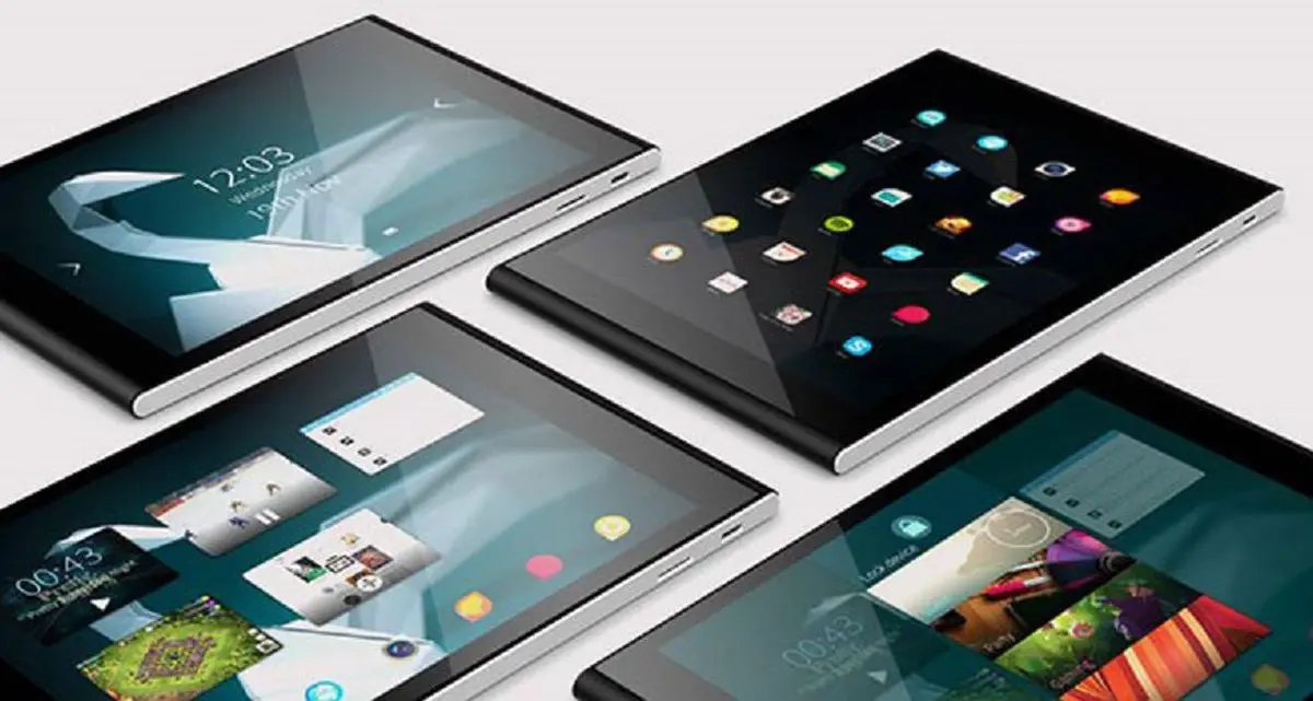 میزان فروش تبلت‌ها از آغاز تا کنون + اینفوگرافی