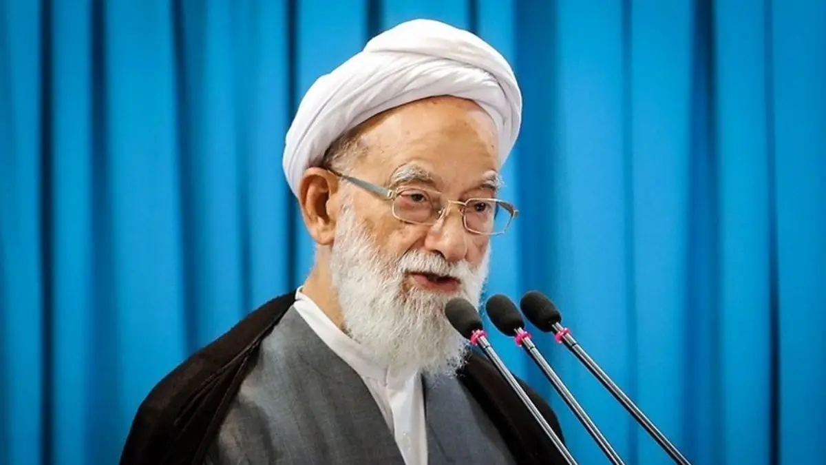 نباید در کشور اسلامی اینقدر در مسایل اقتصادی سودجویی شود