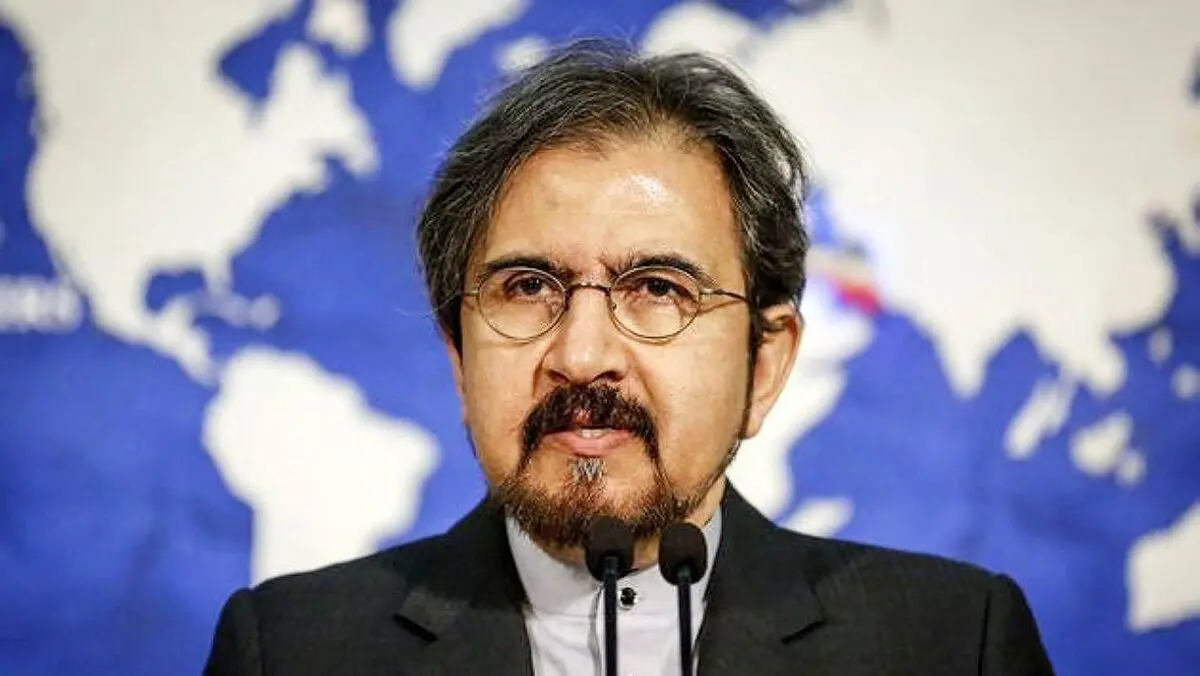قطعنامه ای که با اهداف سیاسی تصویب شده مردود است