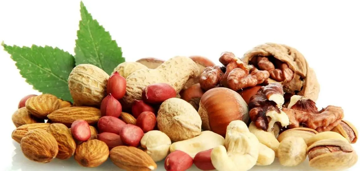 چرا خشکبار گران شد؟ | رسانه خبری اینتیتر چرا خشکبار گران شد؟ رسانه خبری اینتیتر