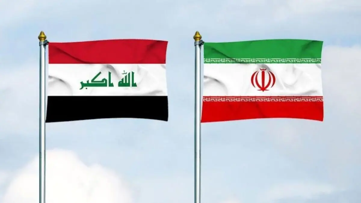 پیامی که رییس‌ جمهور عراق برای ایران داشت