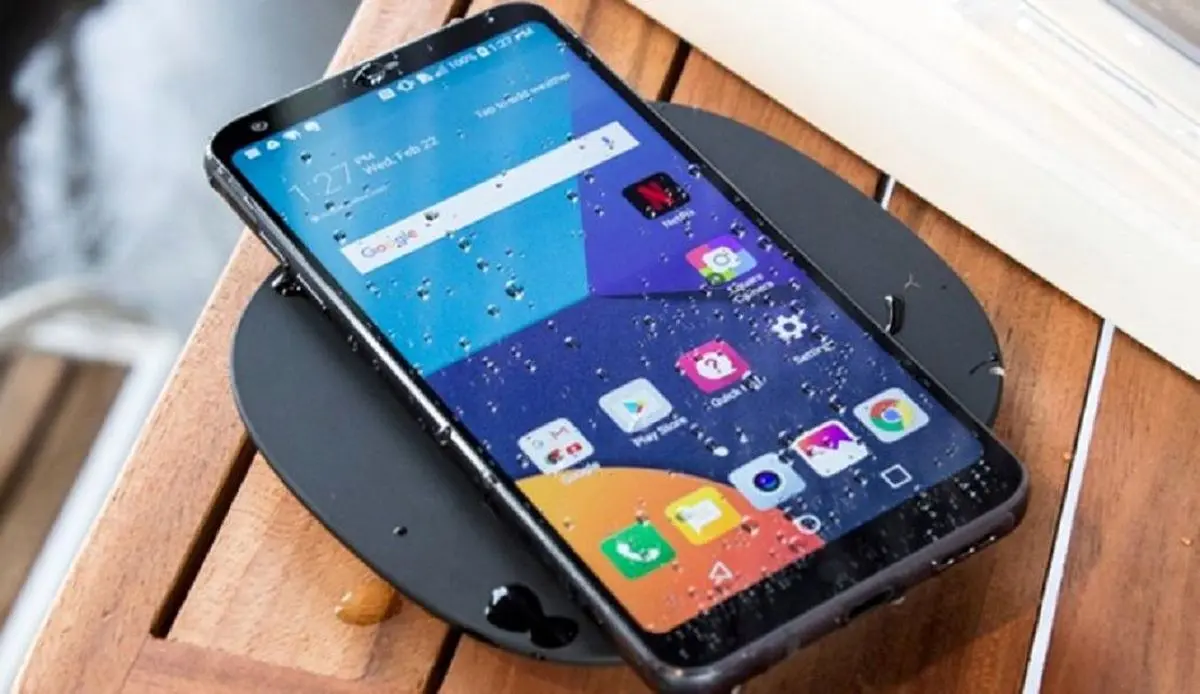 نحوه رجیستر کردن گوشی و تبلت