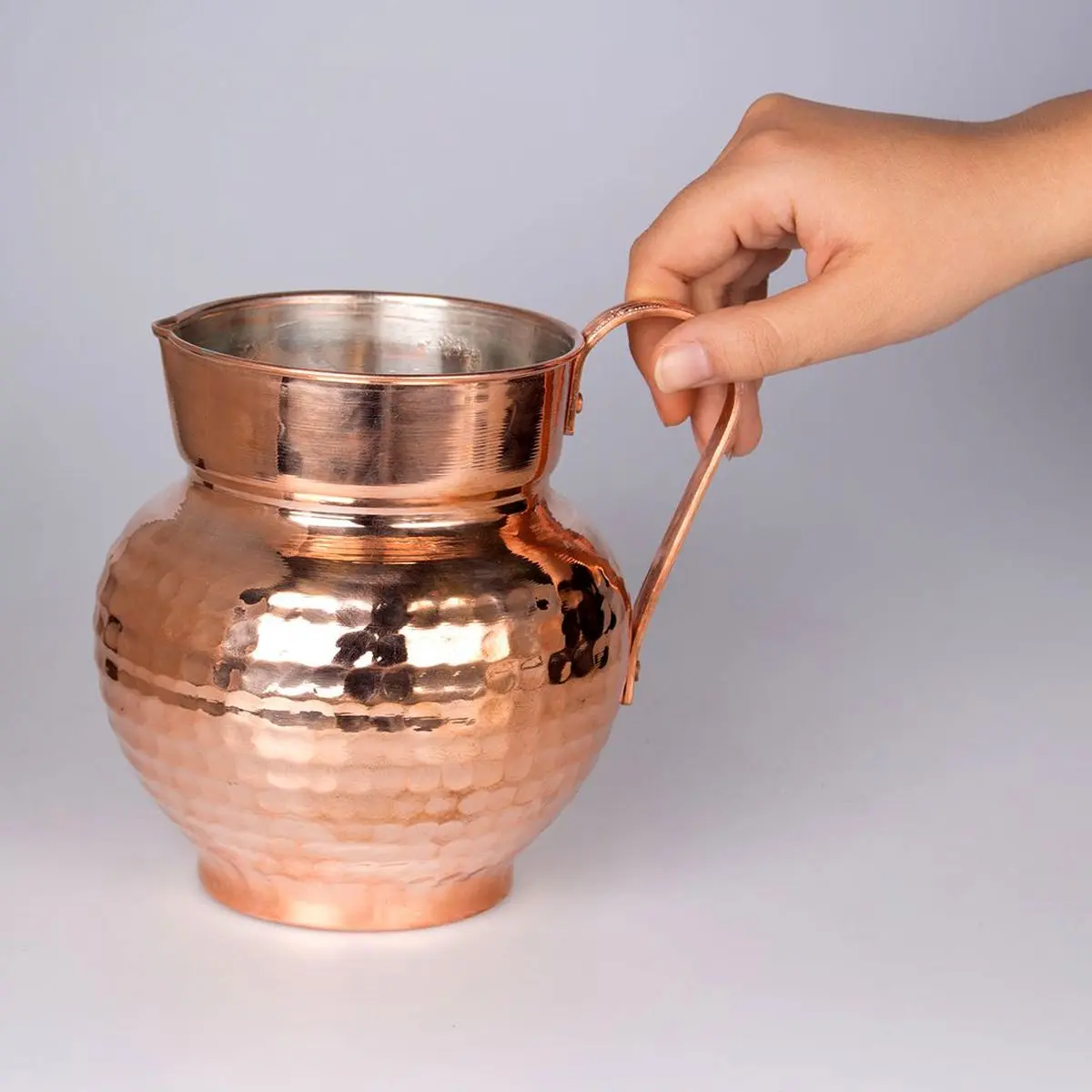 از این پس در ظروف مسی آب بنوشید! | رسانه خبری اینتیتر رسانه خبری اینتیتر