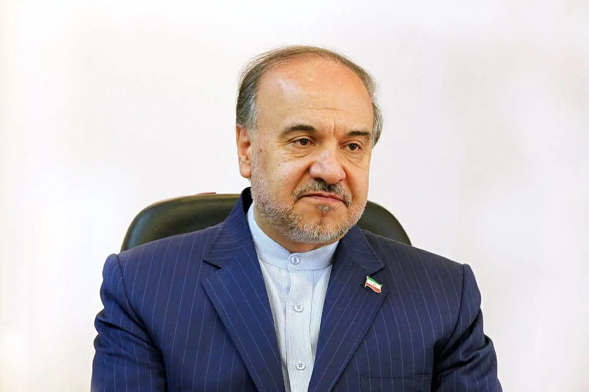 محورهای استیضاح وزیر ورزش | رسانه خبری اینتیتر رسانه خبری اینتیتر