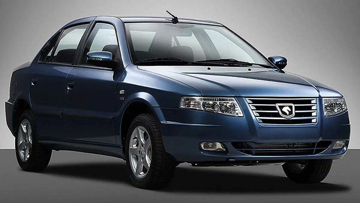 شرایط و بخشنامه ی ایران خودرو جهت جایگزینی محصولات