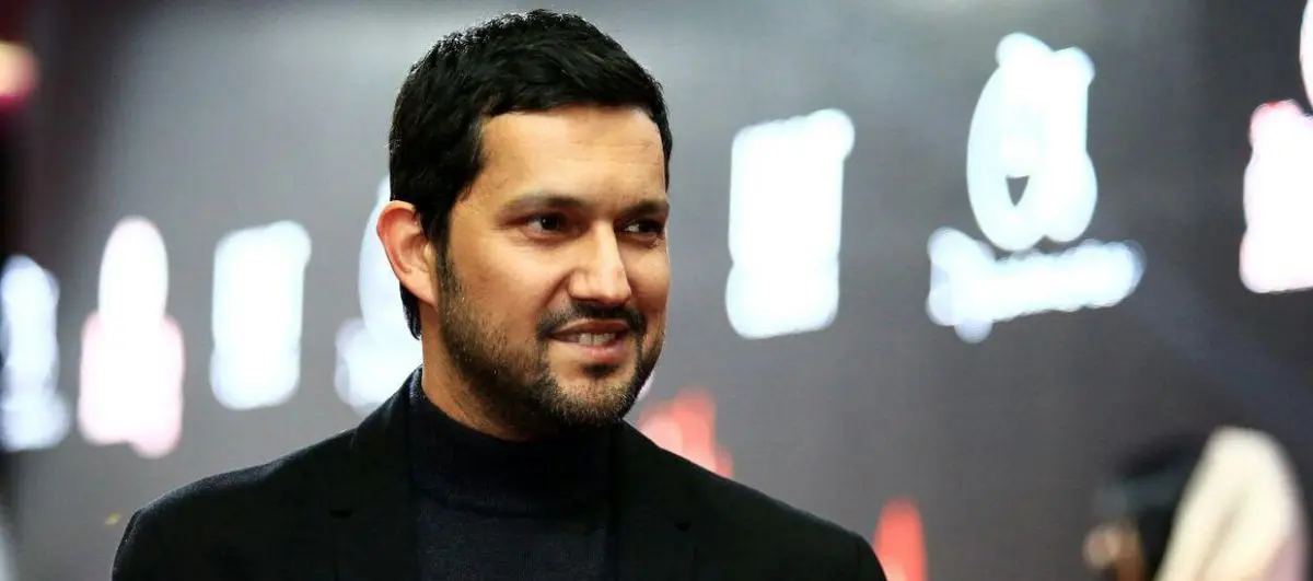 حامد بهداد در فیلم راند چهارم | رسانه خبری اینتیتر رسانه خبری اینتیتر