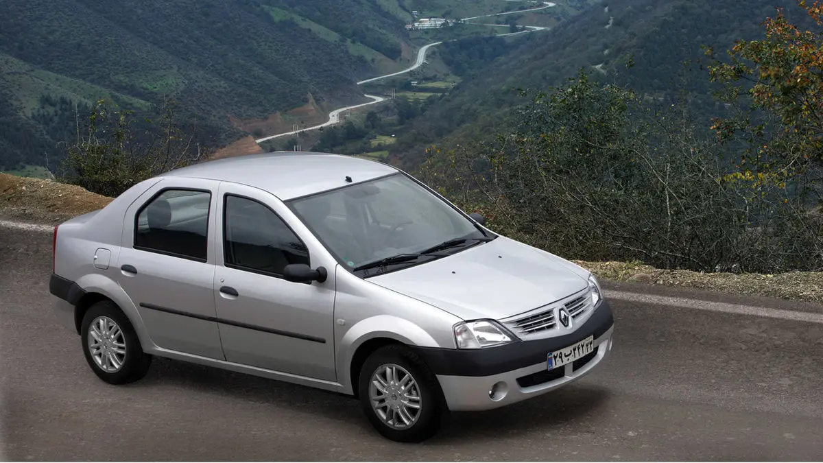 شرایط تحویل خودروهای رنو + جدول | رسانه خبری اینتیتر رسانه خبری اینتیتر