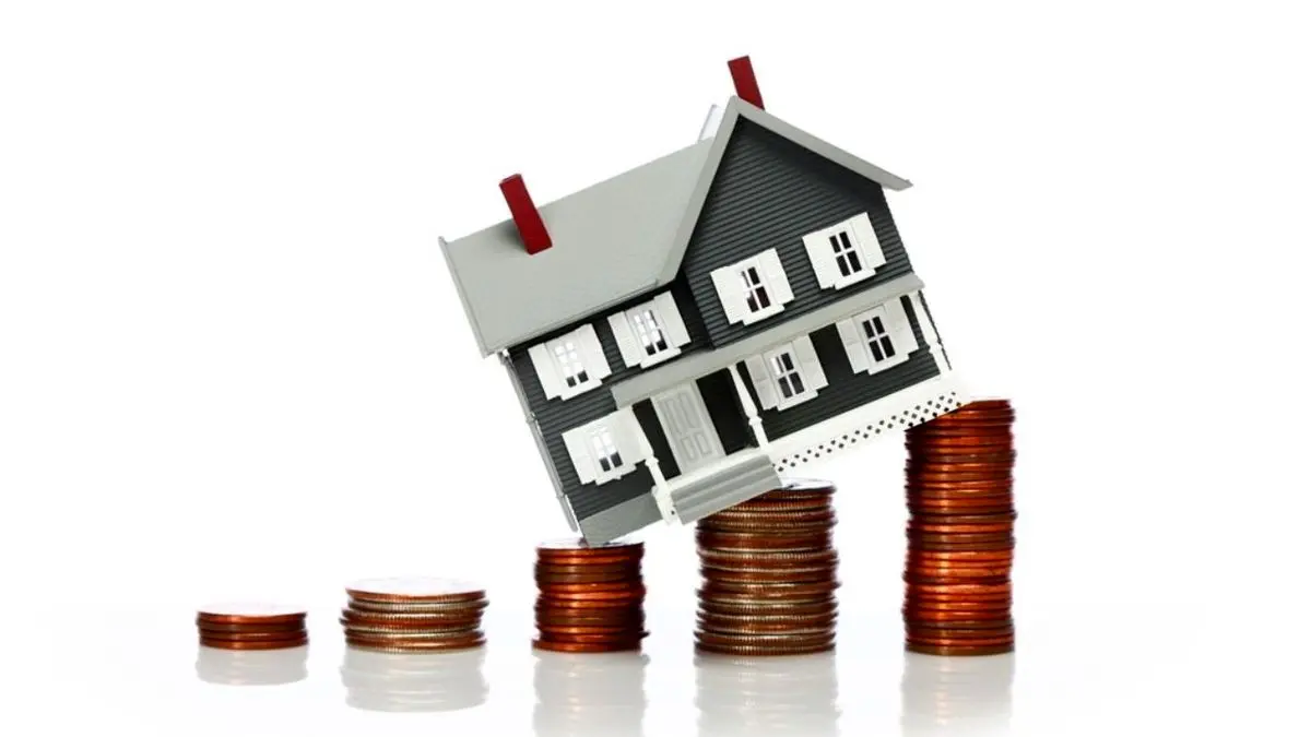 بازار مسکن در وضعیت رکود تورمی
