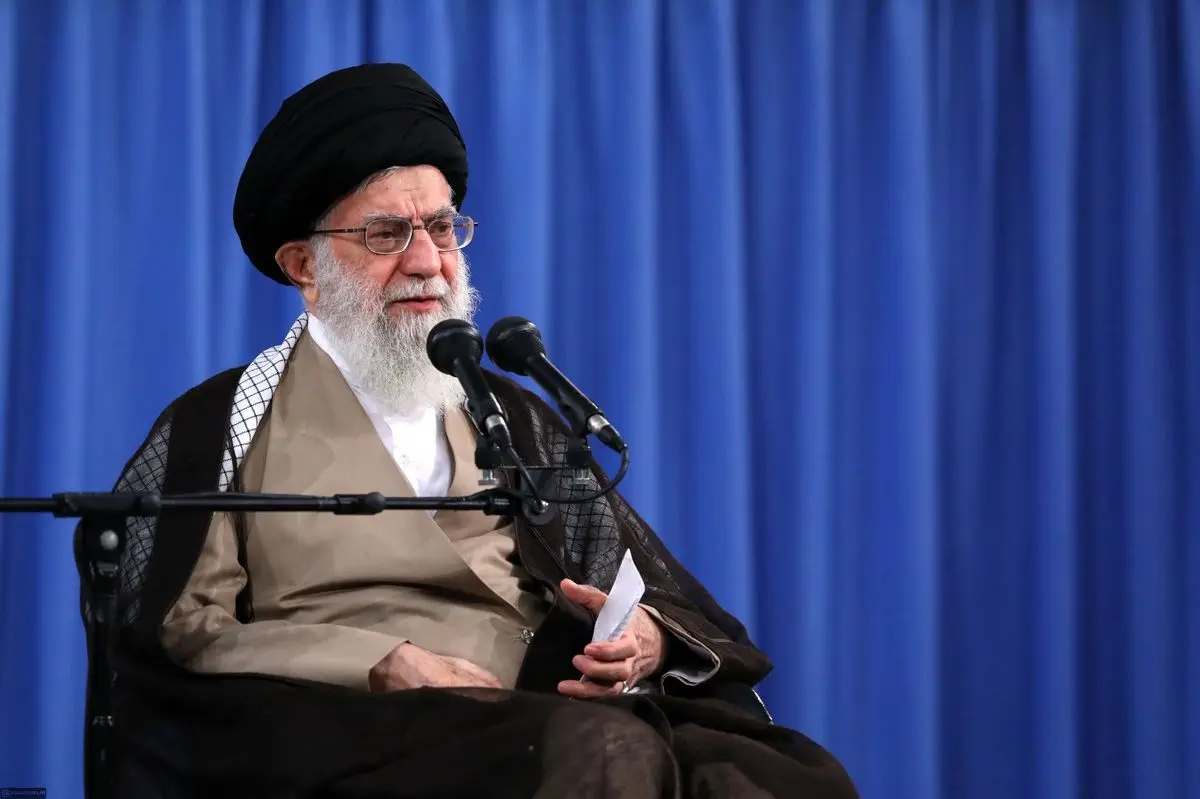 امروز آمریکا و رژیم صهیونیستی غلط می‌کنند که ملت ایران را تهدید کنند