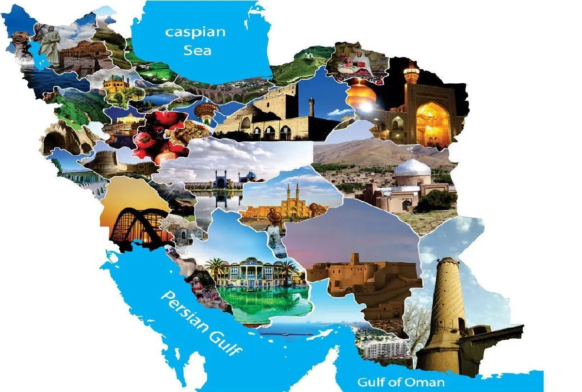  جای خالی گردشگری در میان سیاست‌های کلی نظام
