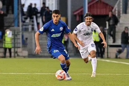 پیام سعید سحرخیزان به هواداران استقلال + عکس