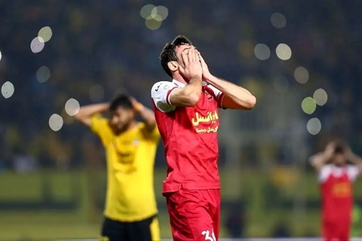 پرسپولیس به دنبال جانشین گولسیانی؛ مذاکره با آقاسی و زارع آغاز شد