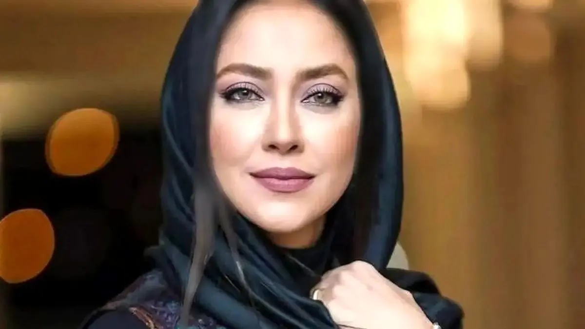 چهره «بهاره کیان افشار و الیکا عبدالرزاقی» سال ۹۳ در پشت‌ صحنه یک سریال 