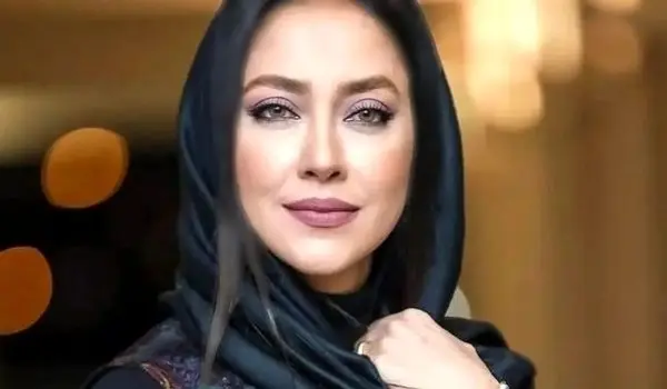 چهره «بهاره کیان افشار و الیکا عبدالرزاقی» سال ۹۳ در پشت‌ صحنه یک سریال 