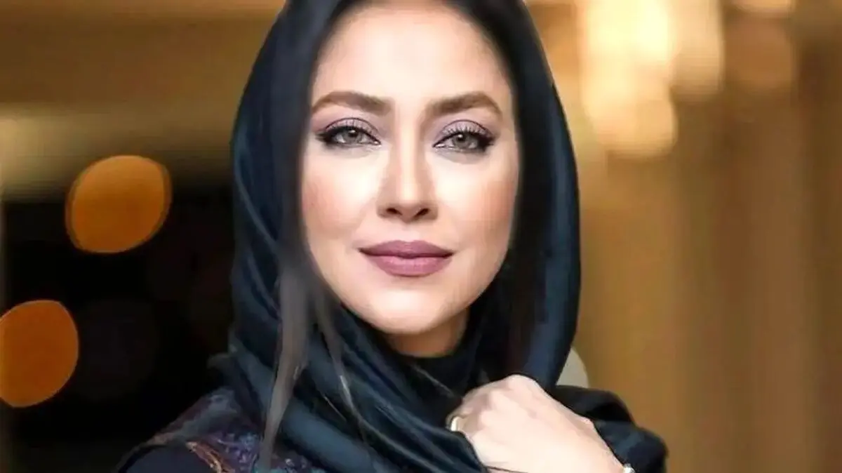 چهره «بهاره کیان افشار و الیکا عبدالرزاقی» سال ۹۳ در پشت‌ صحنه یک سریال 