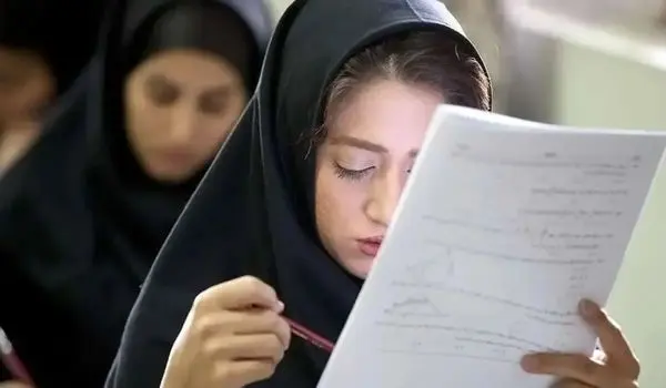 نحوه برگزاری امتحانات دانش‌آموزان در شرایط جنگی چگونه است؟