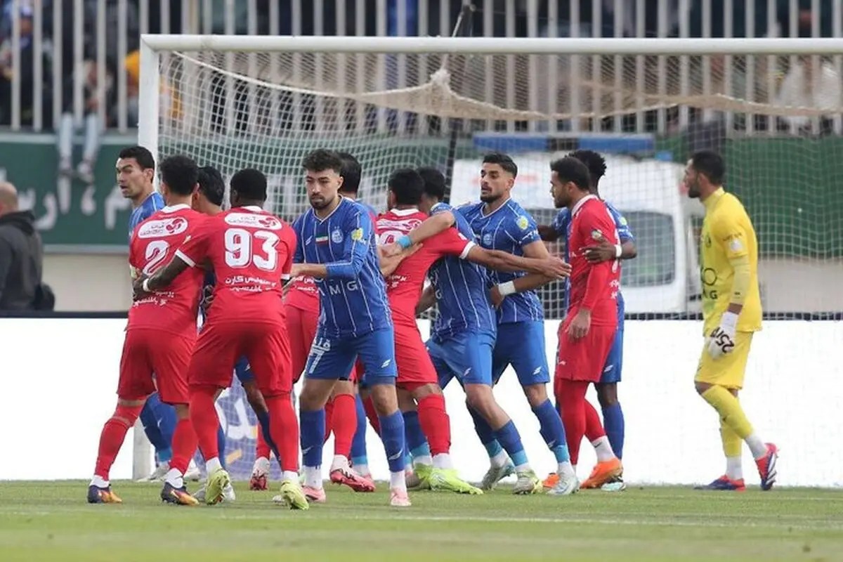 سه گزینه میزبانی دربی مشخص شدند