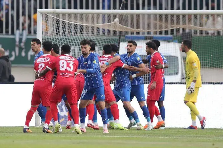 سه گزینه میزبانی دربی مشخص شدند