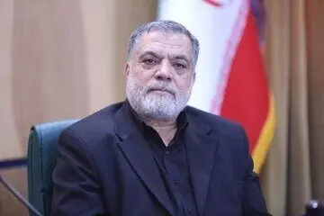 خبر فوری از جنگ | نماینده مجلس: حمله دوباره اسرائیل به ایران در حد یک رجزخوانی است